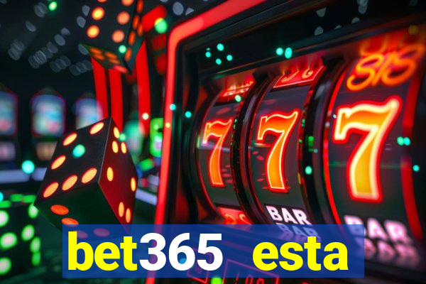 bet365 esta regulamentada no brasil